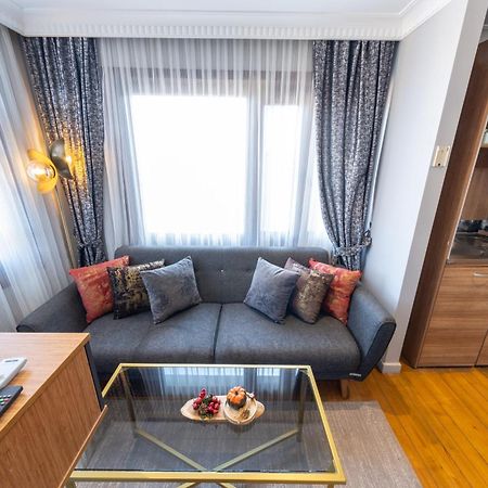 King Suites Besiktas Istambul Extérieur photo