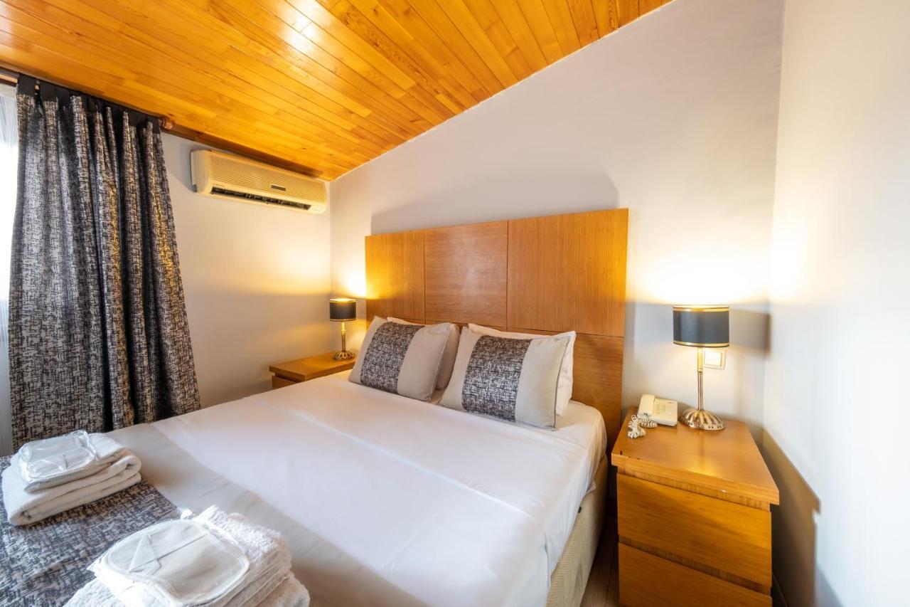 King Suites Besiktas Istambul Extérieur photo