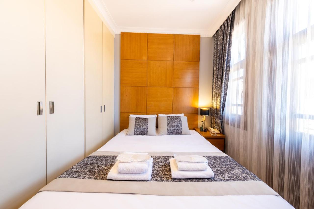 King Suites Besiktas Istambul Extérieur photo