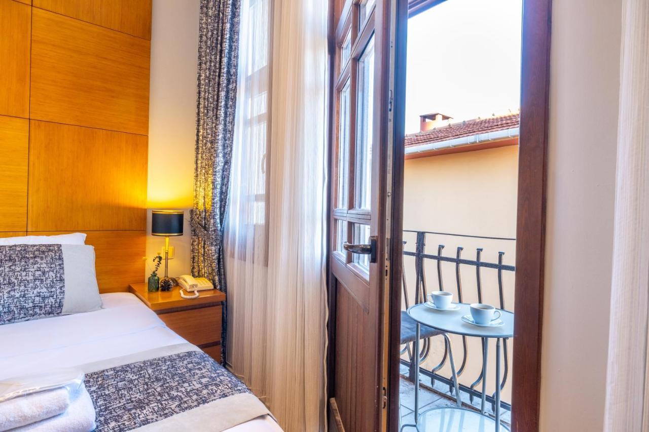 King Suites Besiktas Istambul Extérieur photo
