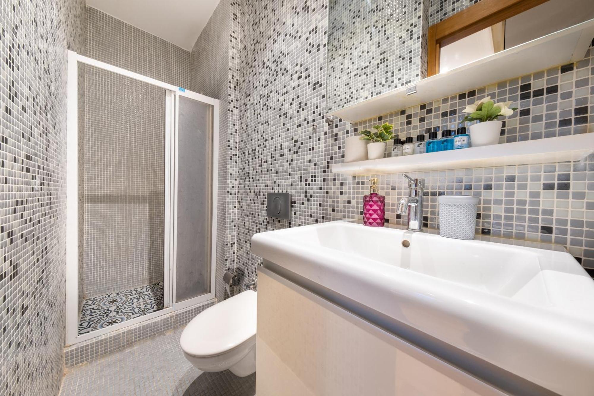 King Suites Besiktas Istambul Extérieur photo