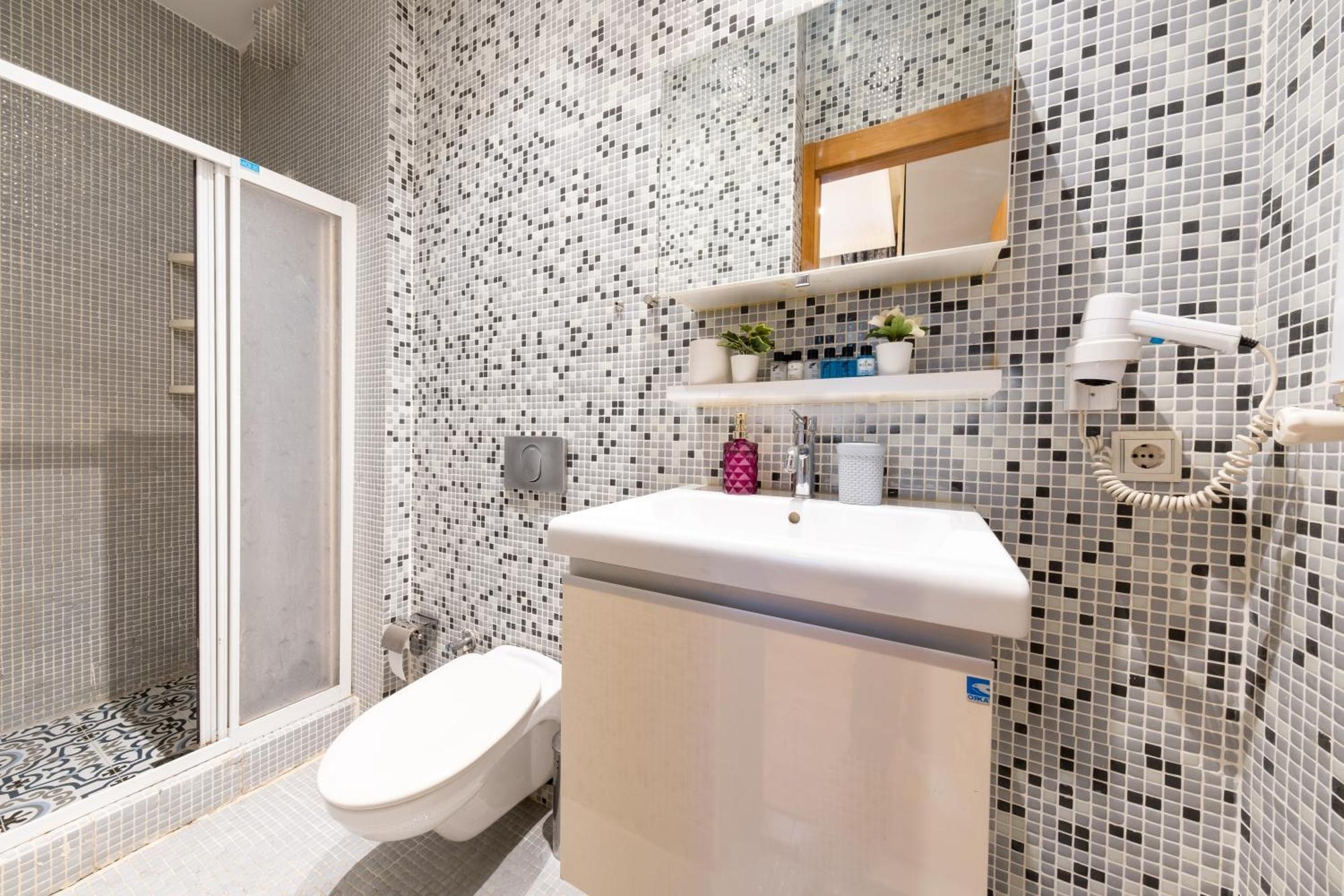 King Suites Besiktas Istambul Extérieur photo