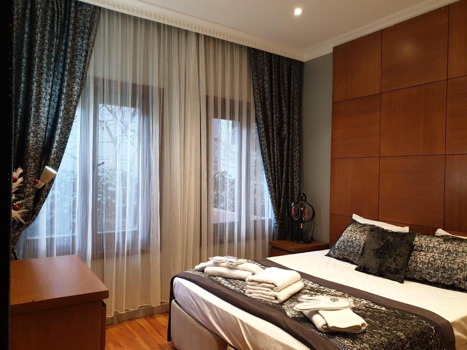 King Suites Besiktas Istambul Extérieur photo