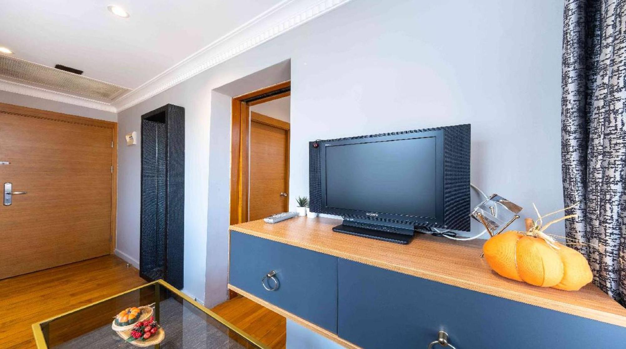 King Suites Besiktas Istambul Extérieur photo